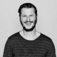 EIGENSONNE Employee Kristjan Kalan's profile photo