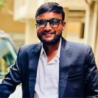 Kishan Patel Email
