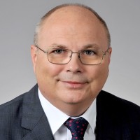 Elia Grid International (EGI) Employee Klaus-Uwe Huhnke's profile photo