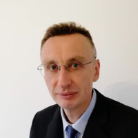 Horizon Discovery Employee Carl Summers's profile photo