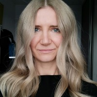 Magdalena Gołkowska Email