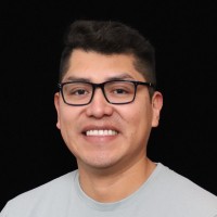 Amazon Employee Angel Alvarado's profile photo