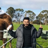Rony san Email & Phone Number