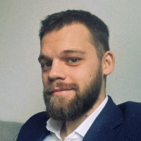 B2Bnetwork Employee Artur Twardowski's profile photo