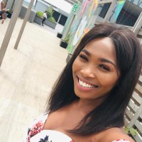 SACD Freight Employee Nondumiso Mathonsi's profile photo