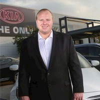 Midway Logistics LLC Employee Mark Olson's profile photo