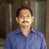 Procal Technologies, Inc. Employee Kalyan Pasupuleti's profile photo