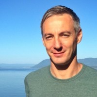 Trulioo Employee Jonas Stanford's profile photo