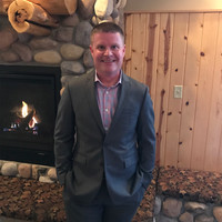 United States Air Force Employee Scott Pedersen's profile photo