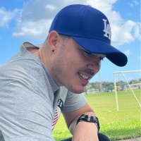 JGR Construction, Inc Employee Jean Zamora's profile photo