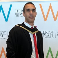 Tanmeyah Micro Enterprise Services Employee Ahmed Kamal's profile photo