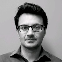 Freedom Forward Employee Sunjeev Bery's profile photo