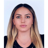 BtcTurk | Teknoloji Employee Berfin Gündoğan's profile photo