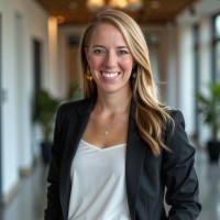 PERQ Employee Stephanie Sellstrom's profile photo