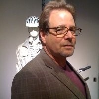 American Filmworks, Inc. Employee Bruce Gilbert's profile photo