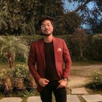 Suryansh Shahi Email
