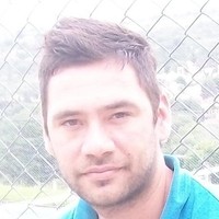 Trimix Employee Claudio Parodi's profile photo