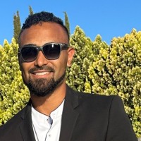 Lukhozi Consulting Engineers (Pty) Ltd Employee Tashreeq Salie's profile photo