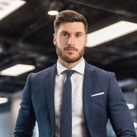 Travis Reese Email & Phone Number