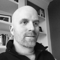 Bentley Systems Employee Todd Nicholson's profile photo