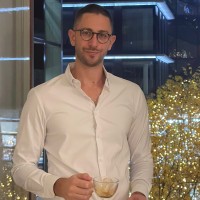 SHAREIT Employee Nir Shafrir's profile photo