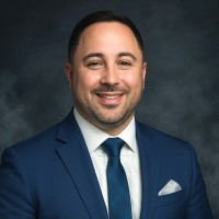 UVeye Employee Msscm John Conte's profile photo