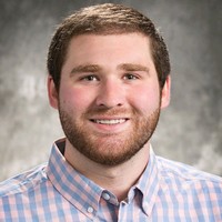 Daye North America Employee Brandon Walther's profile photo