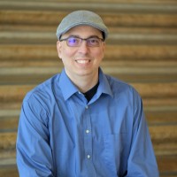 CounterPunch, A Virtuos Studio Employee Richard Ferrando's profile photo