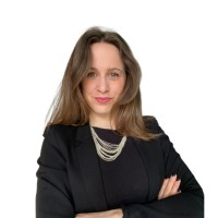 Gamax Employee Camilla Baroni's profile photo