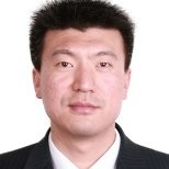 EMERALD ENERGY PLC SUC COLOMBIA Employee Qiang Li's profile photo
