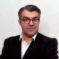 ANRH Employee Jean-Christophe Gaspard's profile photo
