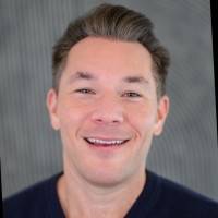 Tongal Employee Tad Lumpkin's profile photo