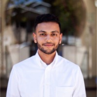 Ali Shaikh Email & Phone Number