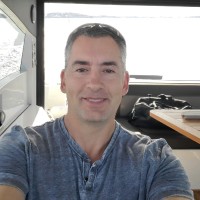 APCON Employee Michael Santos's profile photo