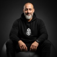 Midas 8 Employee Thiago Lorenzoni's profile photo