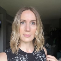 Simcoe County District School Board Employee Courtney Mancini's profile photo