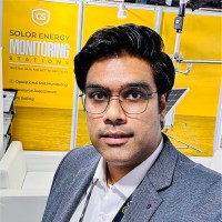 Campbell Scientific India Pvt Ltd Employee Anuj Sharma's profile photo