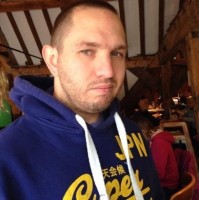 South Coast Surveying Employee David Hall's profile photo