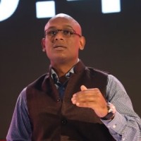 Marico Limited Employee Koteshwar N's profile photo