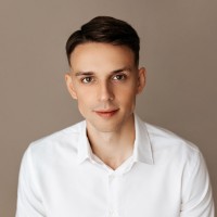 Sylius Employee Patryk Baczewski's profile photo