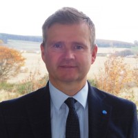 ASCO Group Employee Simon Turner's profile photo