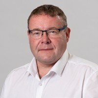 Pay.UK Employee James Mapm's profile photo