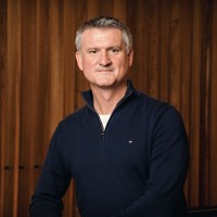 Strike Social Employee James Walden's profile photo