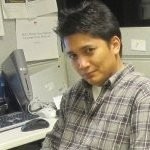 SRI Employee Michael Roxas's profile photo