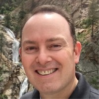 Cinemark Employee Robert Casey's profile photo