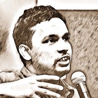 Srinath Perera Email & Phone Number