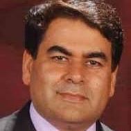 Chhota Internet Employee Sandeep Arya's profile photo