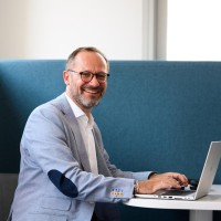 Pascal Hutin Email & Phone Number
