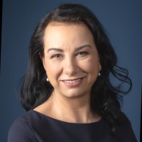 Elsaco Employee Melania Jaravete's profile photo