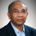 MSUM Employee Asoka Marasinghe's profile photo